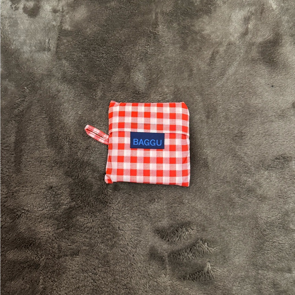 BAGGU Baby Reusable Bag